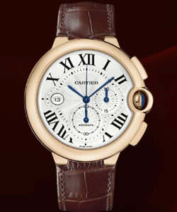 Discount Cartier Ballon Bleu De Cartier watch W6920009 on sale